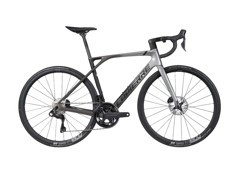 Lapierre XELIUS SL 7.0 Mineral Grey